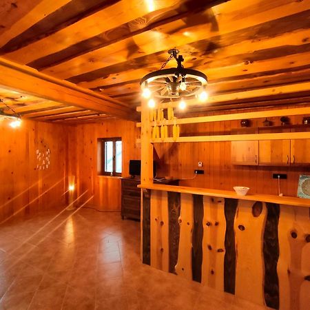 Appartement Healing Farm à Gorenja Vas  Extérieur photo