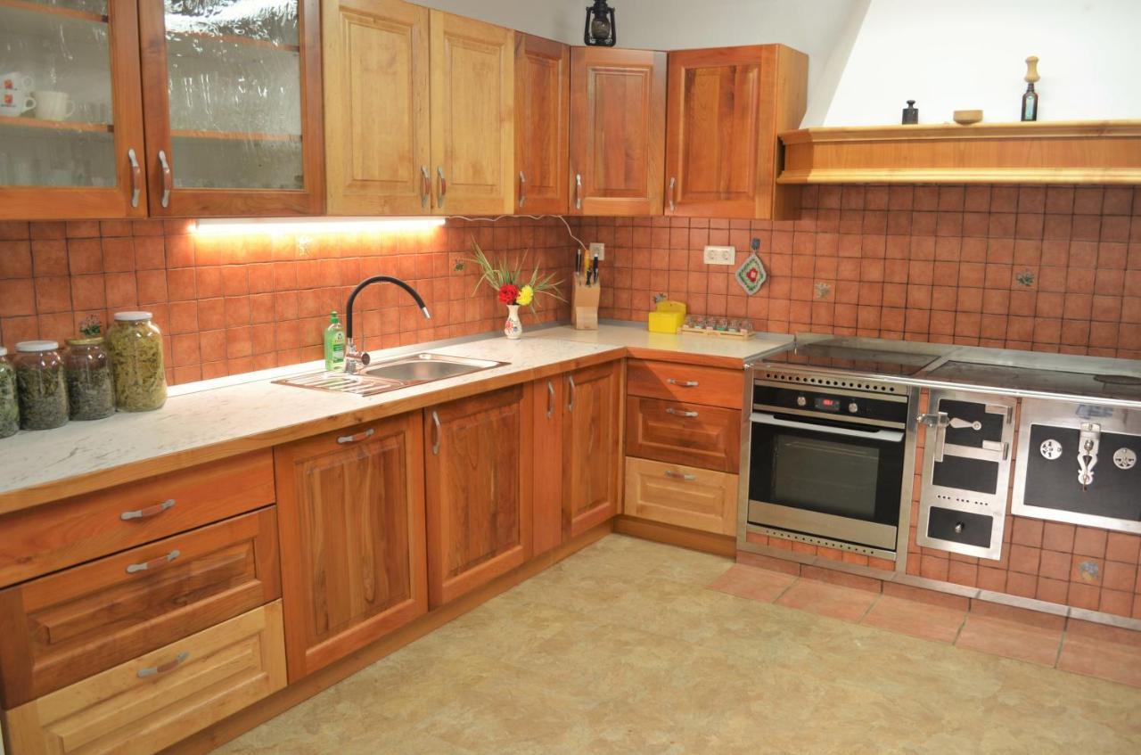 Appartement Healing Farm à Gorenja Vas  Extérieur photo